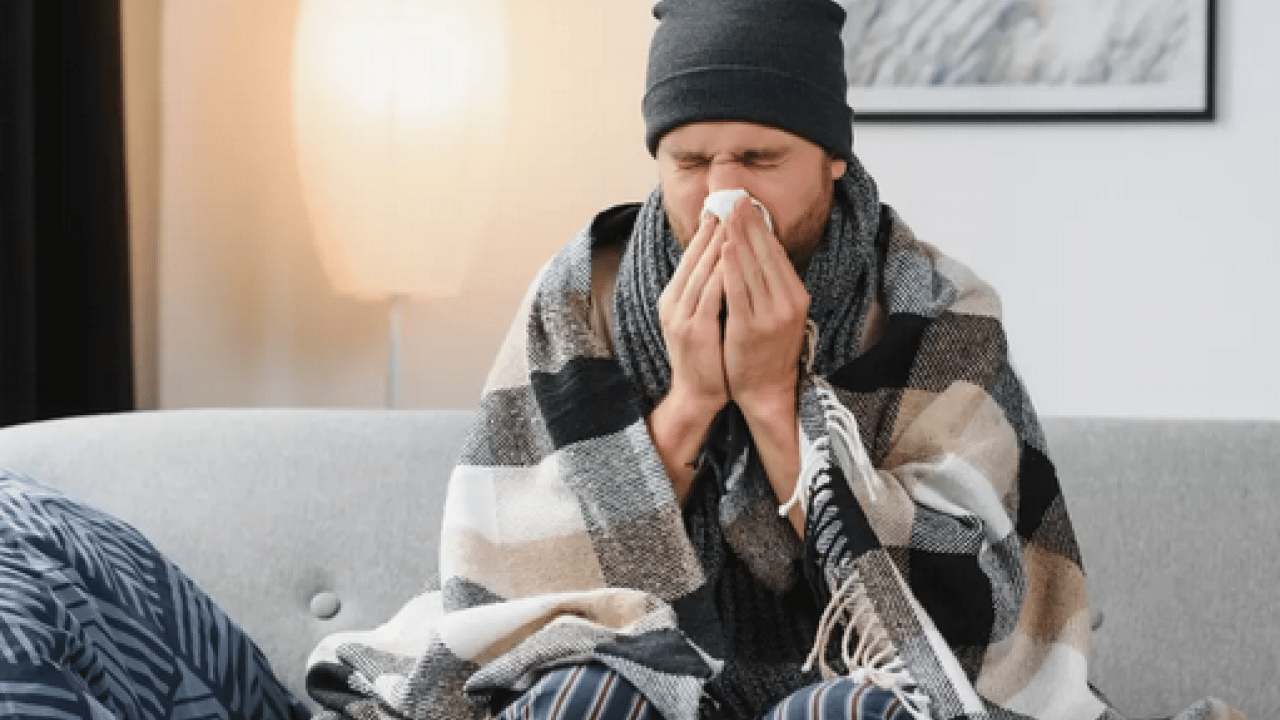 Foto - İşte soğuk algınlığının 3 çözüm yolu! Doğal ilaçlarla bu yöntemi atlatacaksınız…