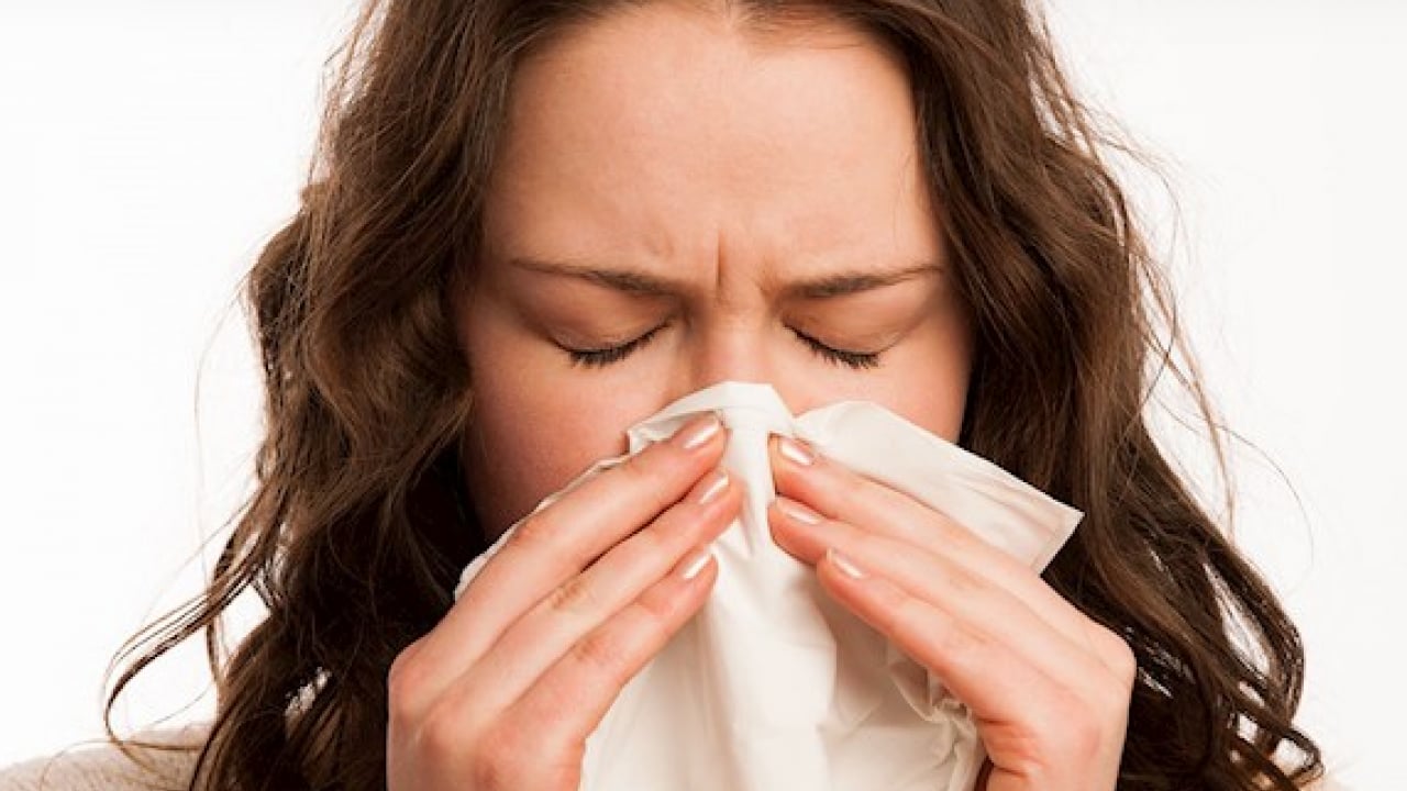 Foto - İşte soğuk algınlığının 3 çözüm yolu! Doğal ilaçlarla bu yöntemi atlatacaksınız…