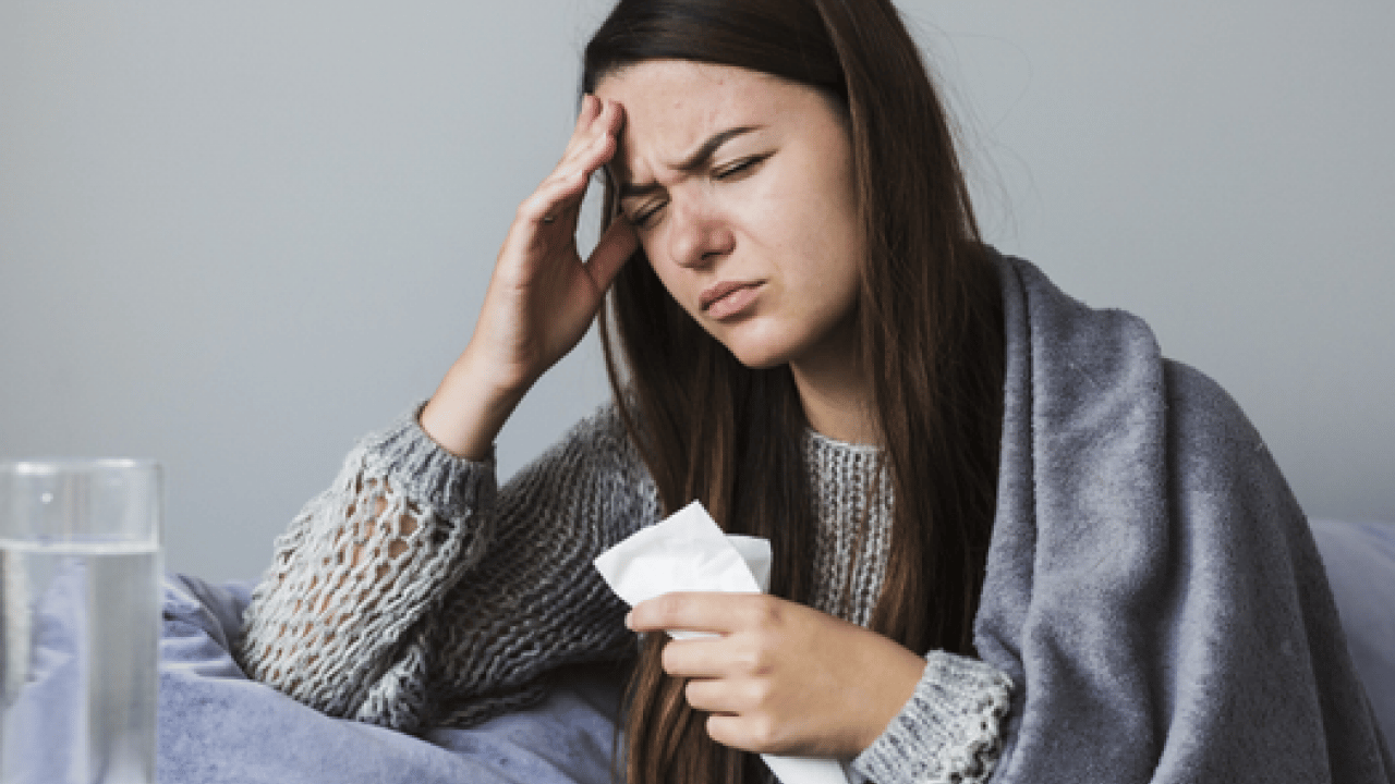 Foto - İşte soğuk algınlığının 3 çözüm yolu! Doğal ilaçlarla bu yöntemi atlatacaksınız…