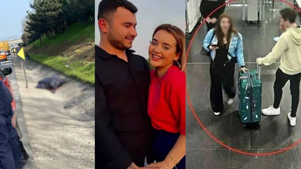 Foto - İşte sosyetenin yoldan çıkan çocukları