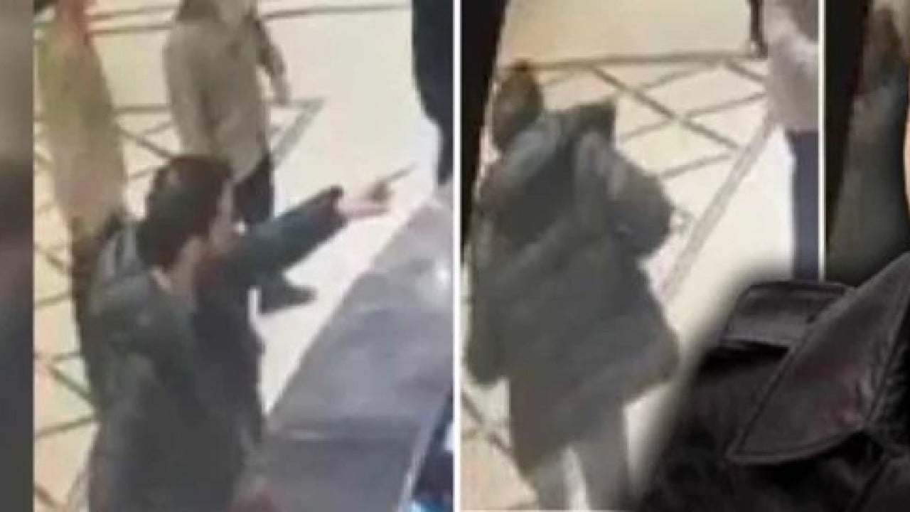 Foto - İşte sosyetenin yoldan çıkan çocukları