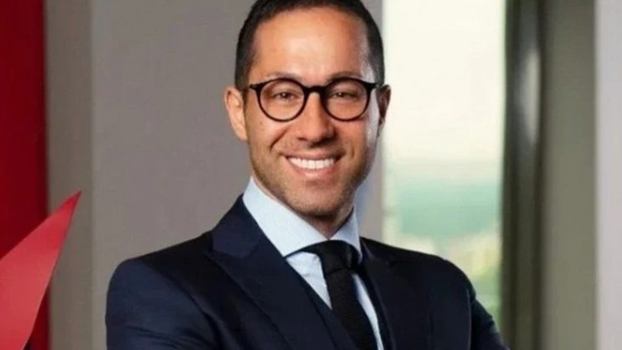 Foto - İşte sosyetenin yoldan çıkan çocukları