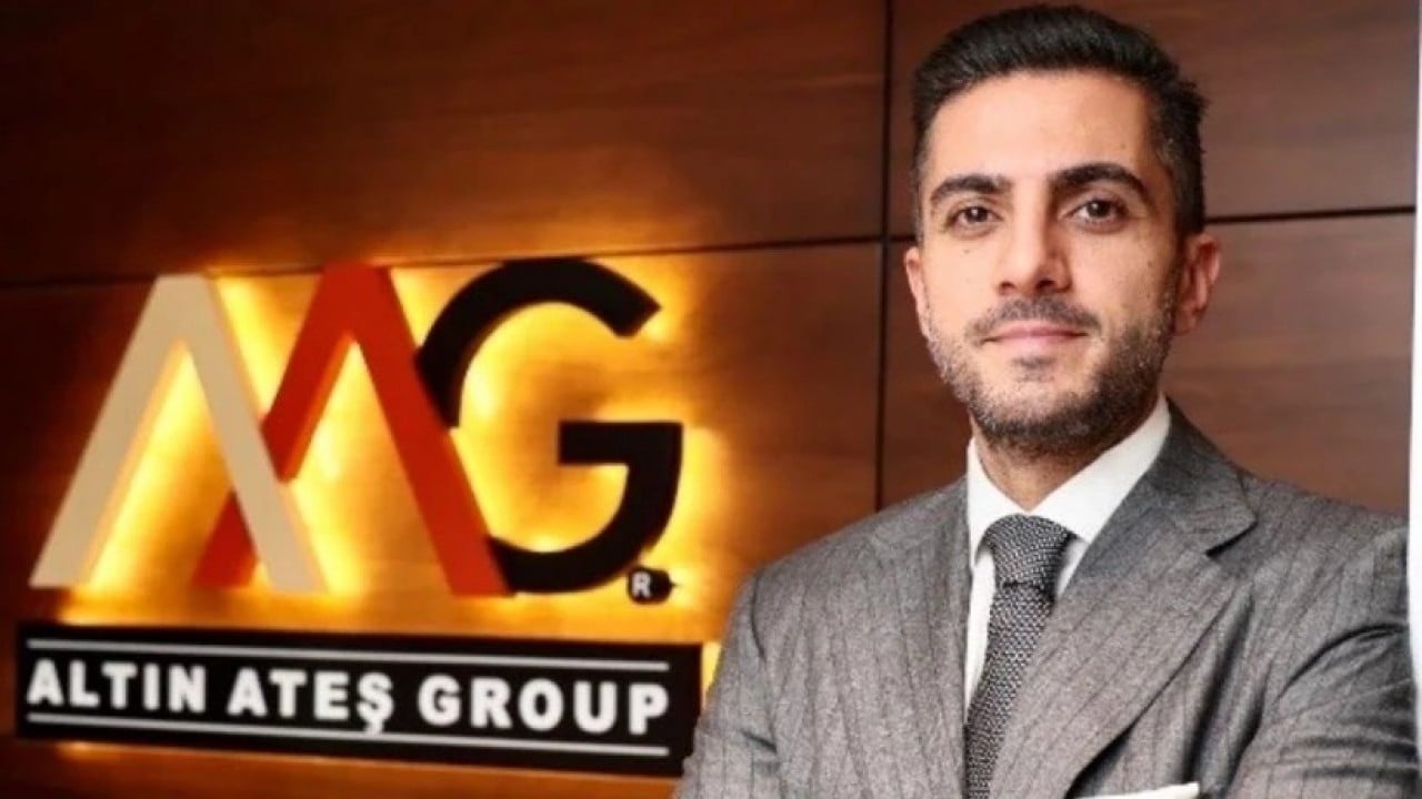 Foto - İşte sosyetenin yoldan çıkan çocukları