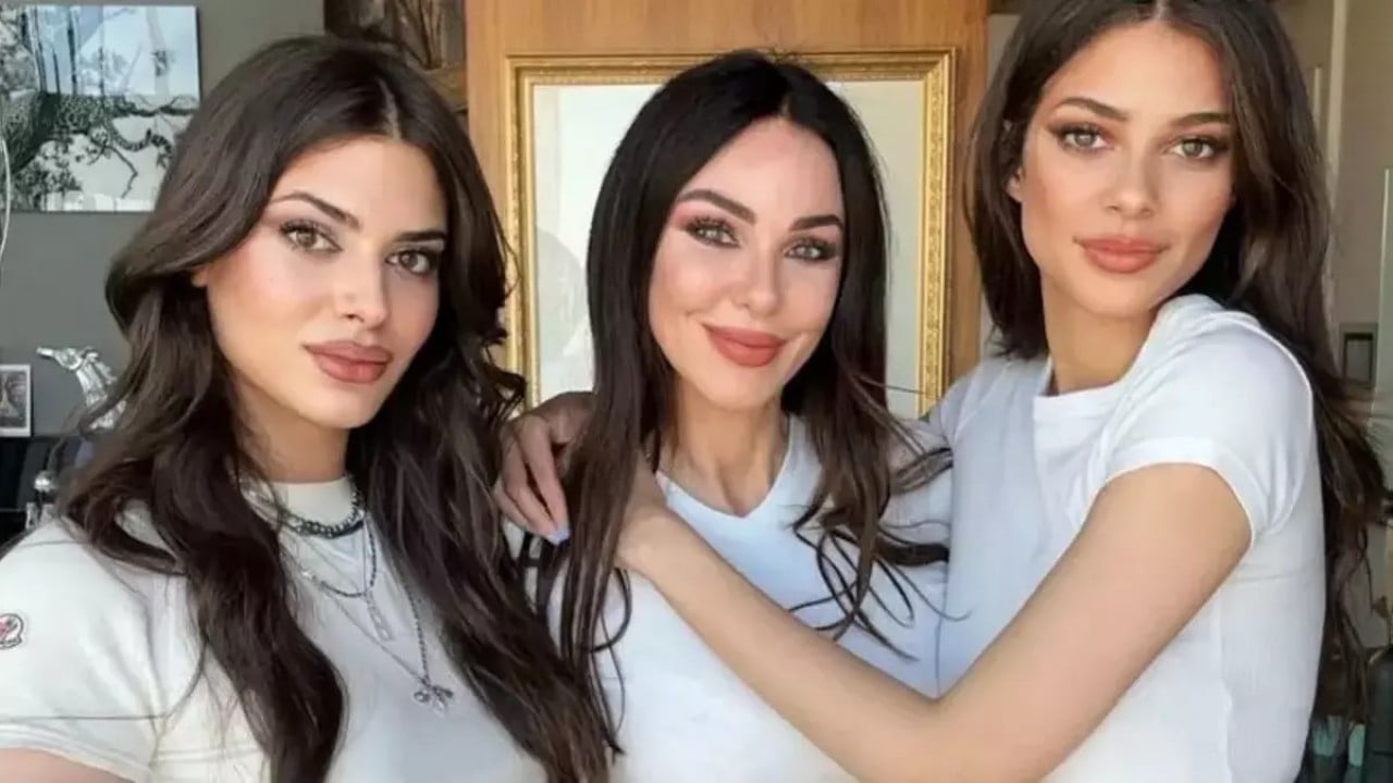 Foto - İşte sosyetenin yoldan çıkan çocukları