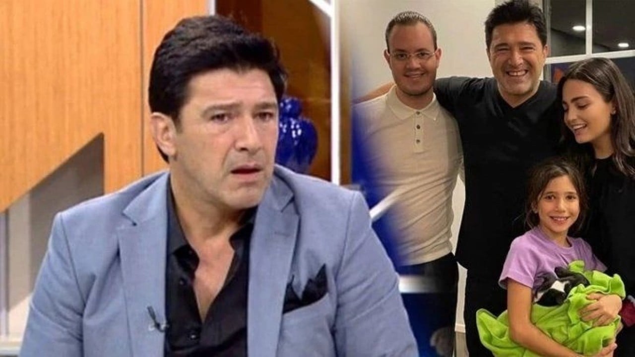 Foto - İşte sosyetenin yoldan çıkan çocukları