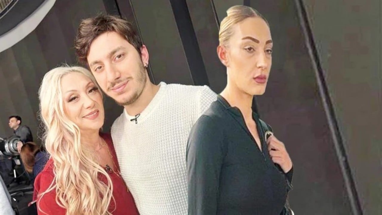 Foto - İşte sosyetenin yoldan çıkan çocukları