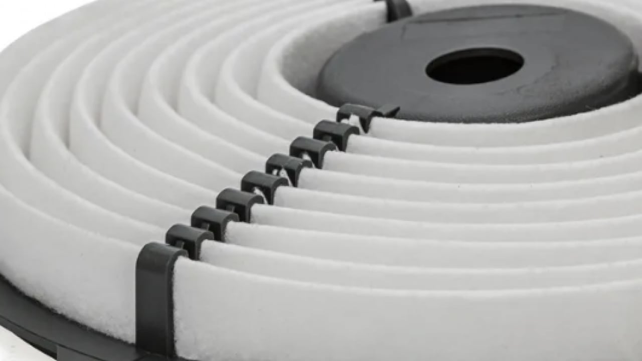 İşte süpürgenin çekiş gücünü anında artıran yöntem! Filtre başa problem ise... 