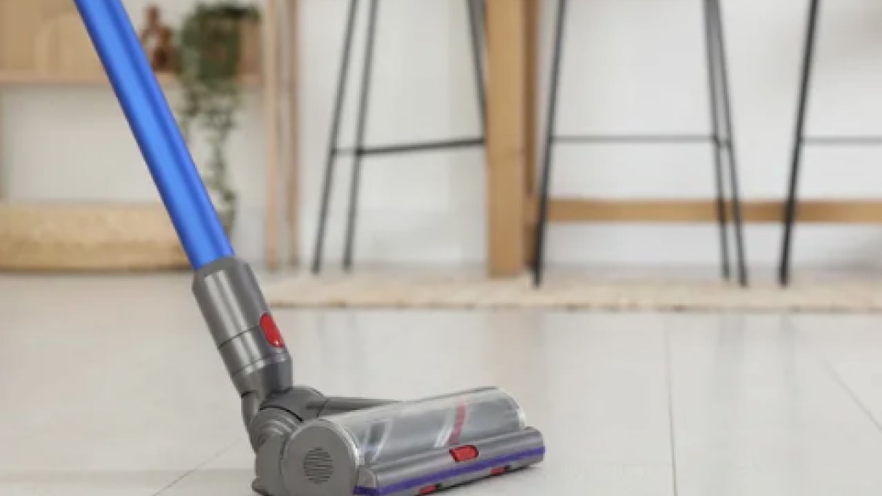 Foto - İşte süpürgenin çekiş gücünü anında artıran yöntem! Filtre başa problem ise... 