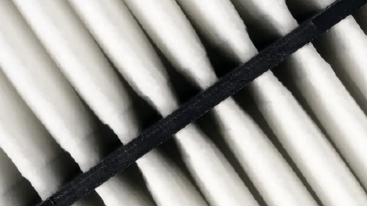 Foto - İşte süpürgenin çekiş gücünü anında artıran yöntem! Filtre başa problem ise... 