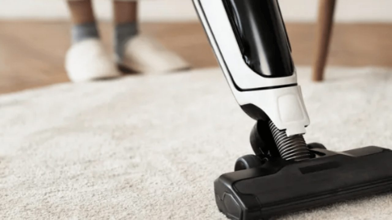 Foto - İşte süpürgenin çekiş gücünü anında artıran yöntem! Filtre başa problem ise... 