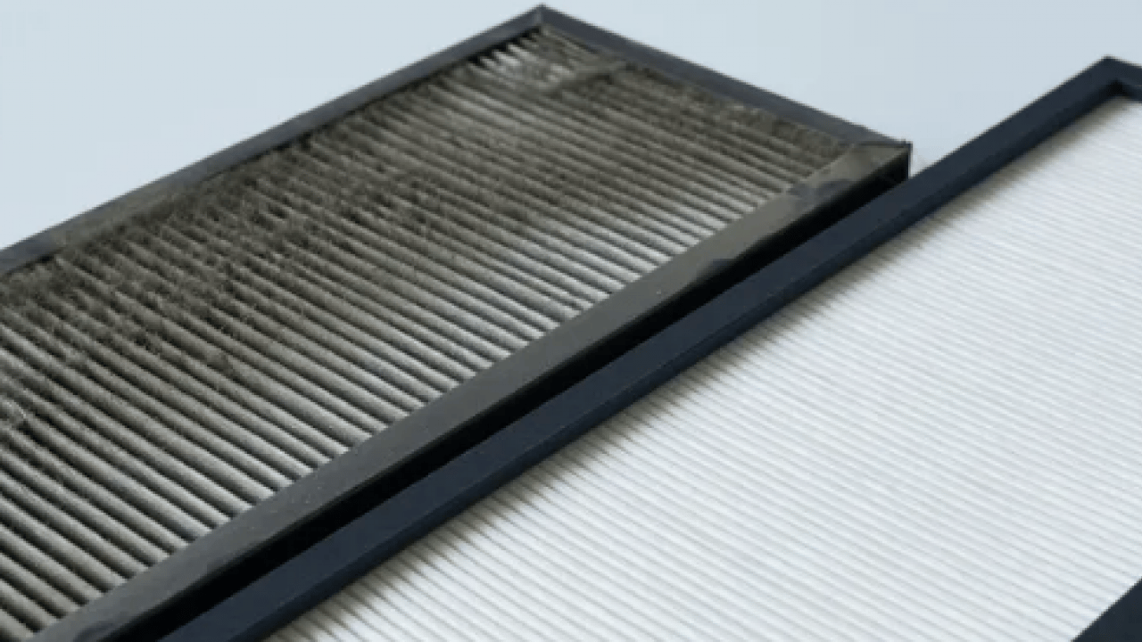 Foto - İşte süpürgenin çekiş gücünü anında artıran yöntem! Filtre başa problem ise... 