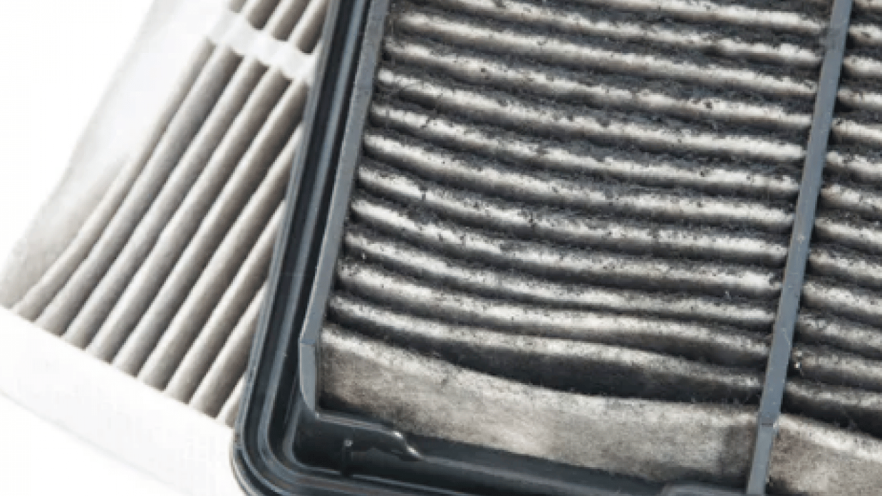 Foto - İşte süpürgenin çekiş gücünü anında artıran yöntem! Filtre başa problem ise... 