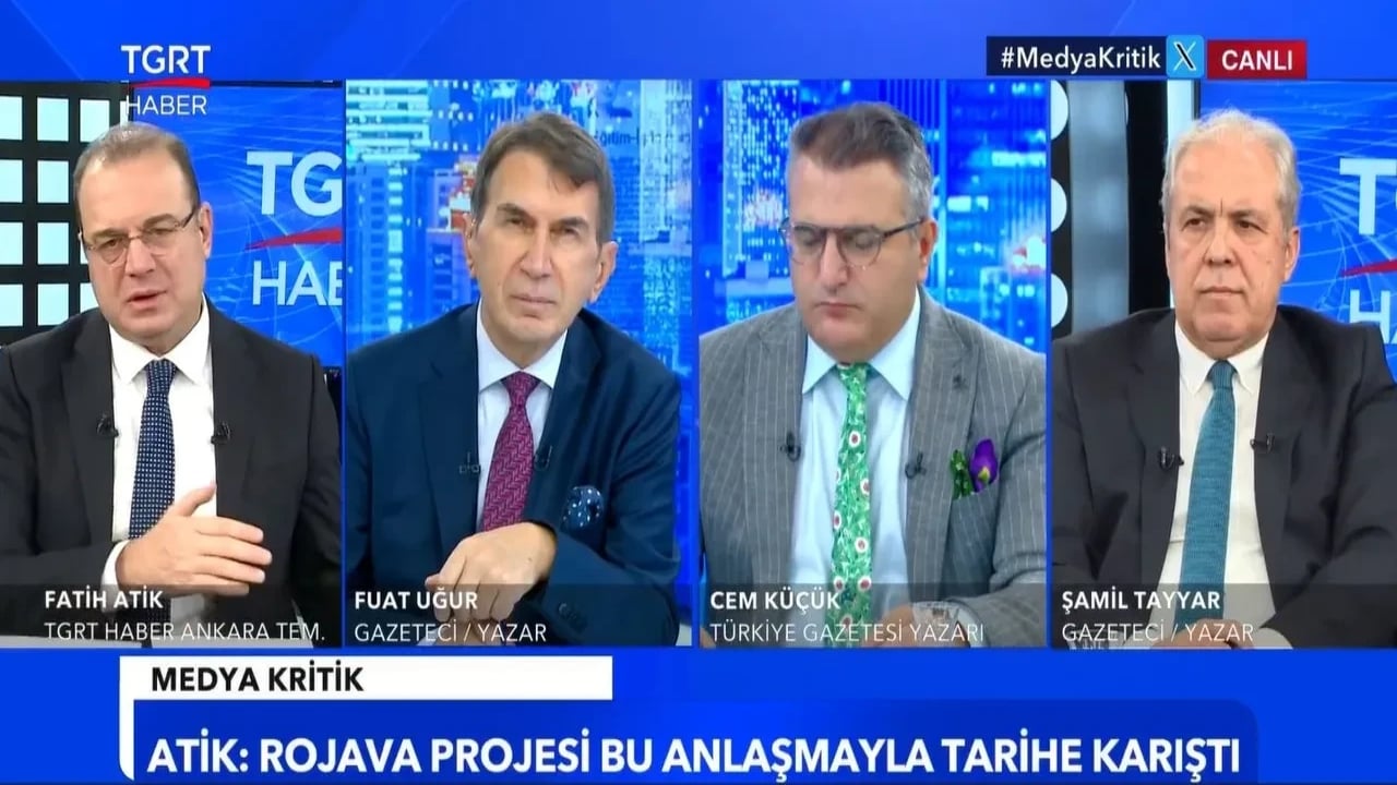 Foto - İşte Suriye’de YPG’nin diz çökmesi sonrası yeni hedef! Türkiye iki noktayı yok edecek