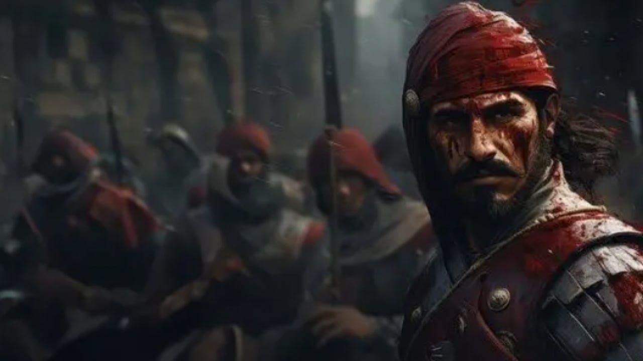 Foto - İşte tarihteki en güçlü imparatorlukları! Osmanlı kaçıncı sırada?