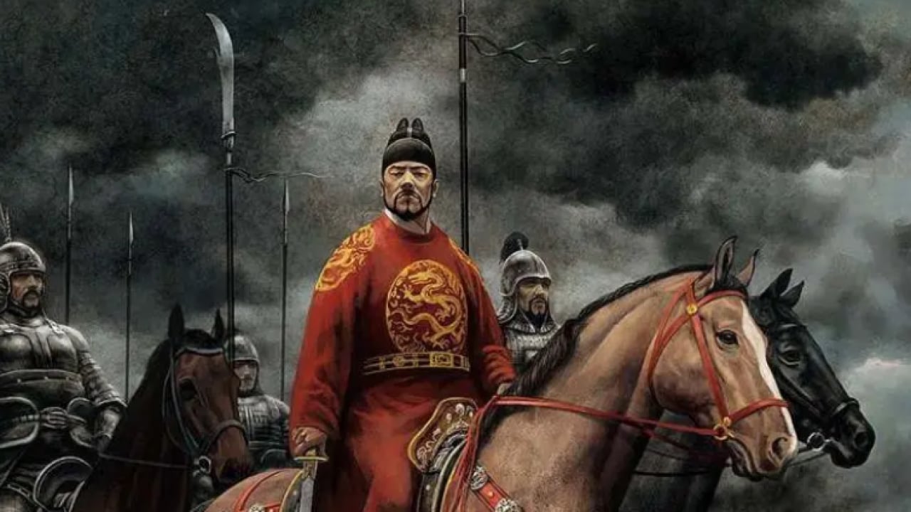 Foto - İşte tarihteki en güçlü imparatorlukları! Osmanlı kaçıncı sırada?