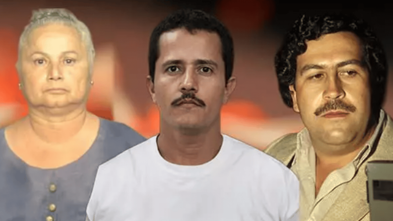 Foto - İşte tarihteki en tehlikeli mafya patronları! Aralarında öyle bir isim var ki!