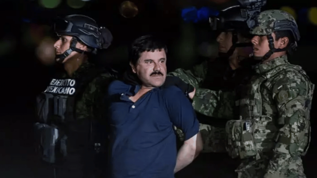 Foto - İşte tarihteki en tehlikeli mafya patronları! Aralarında öyle bir isim var ki!