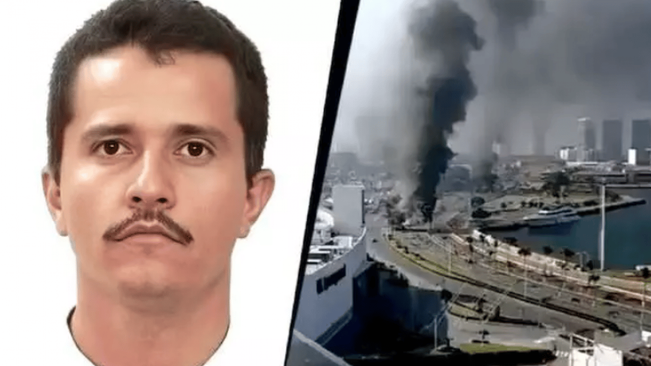 Foto - İşte tarihteki en tehlikeli mafya patronları! Aralarında öyle bir isim var ki!