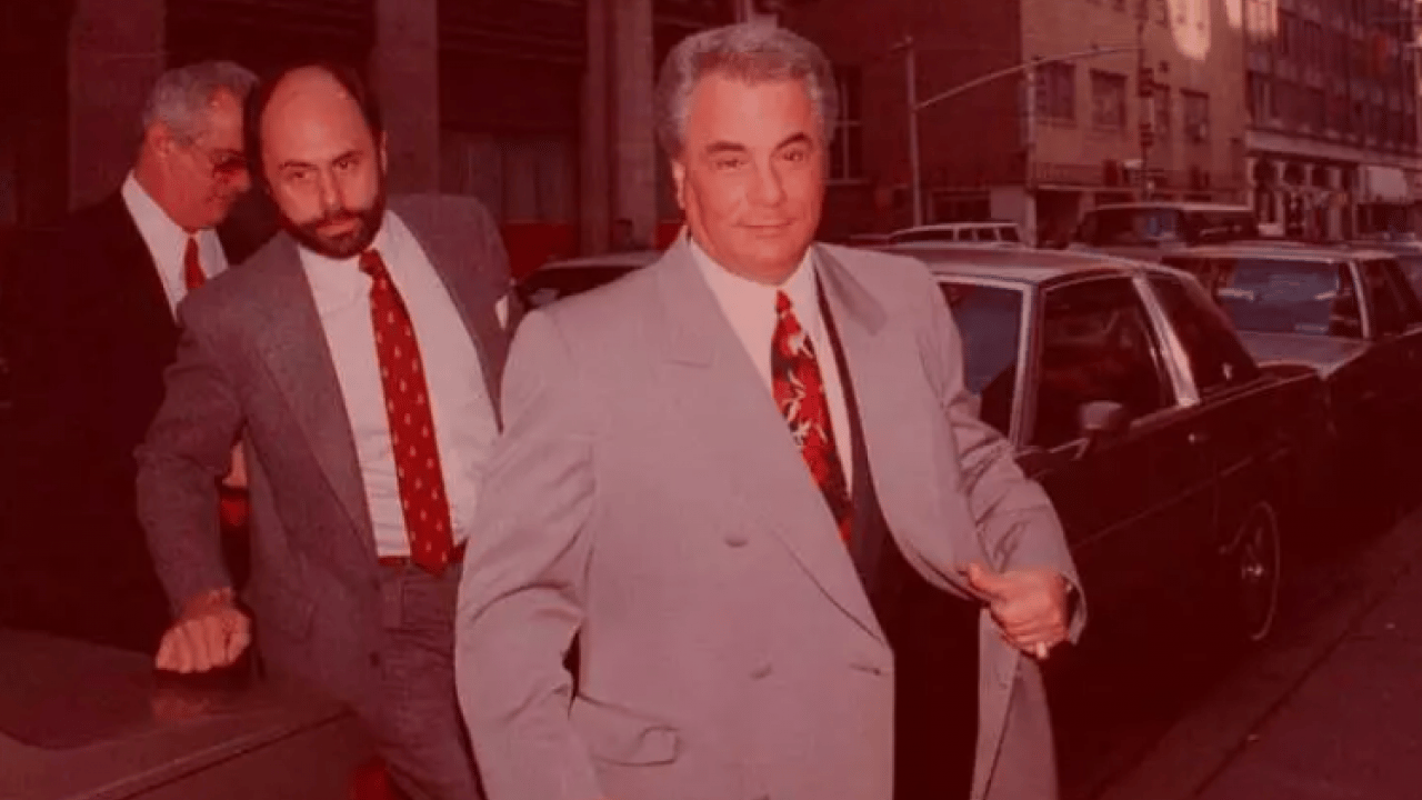 Foto - İşte tarihteki en tehlikeli mafya patronları! Aralarında öyle bir isim var ki!