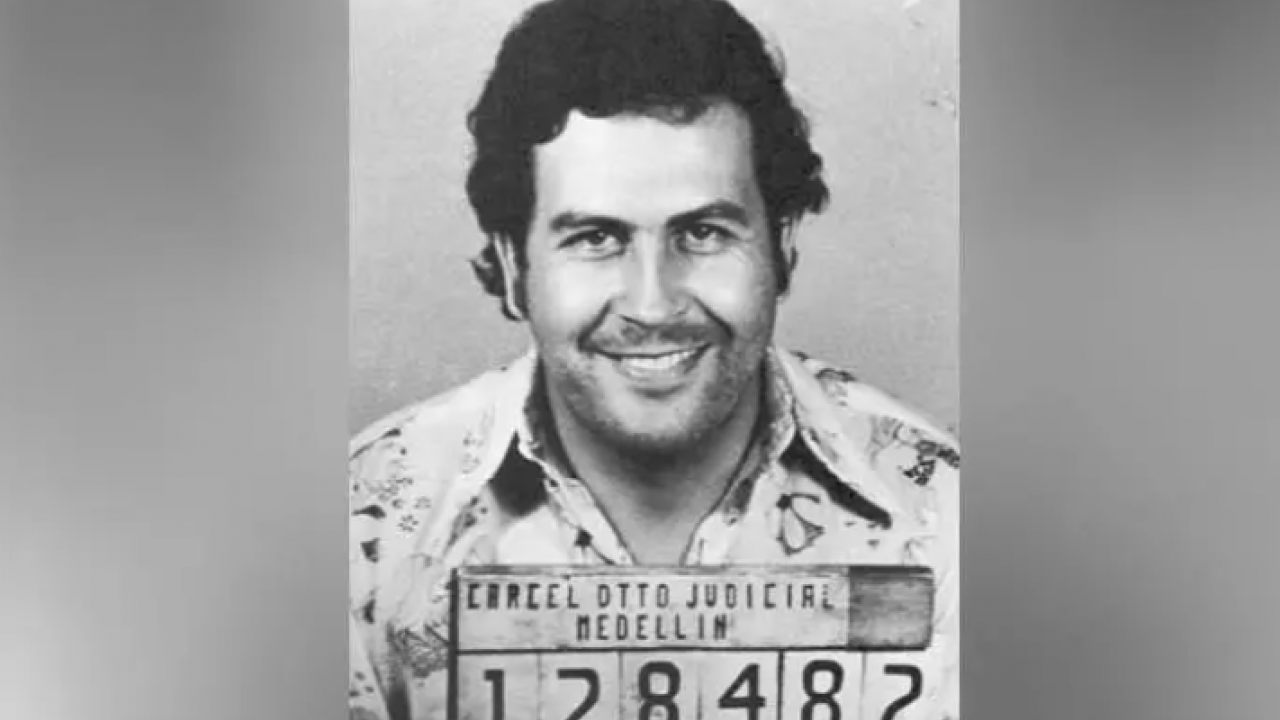 Foto - İşte tarihteki en tehlikeli mafya patronları! Aralarında öyle bir isim var ki!