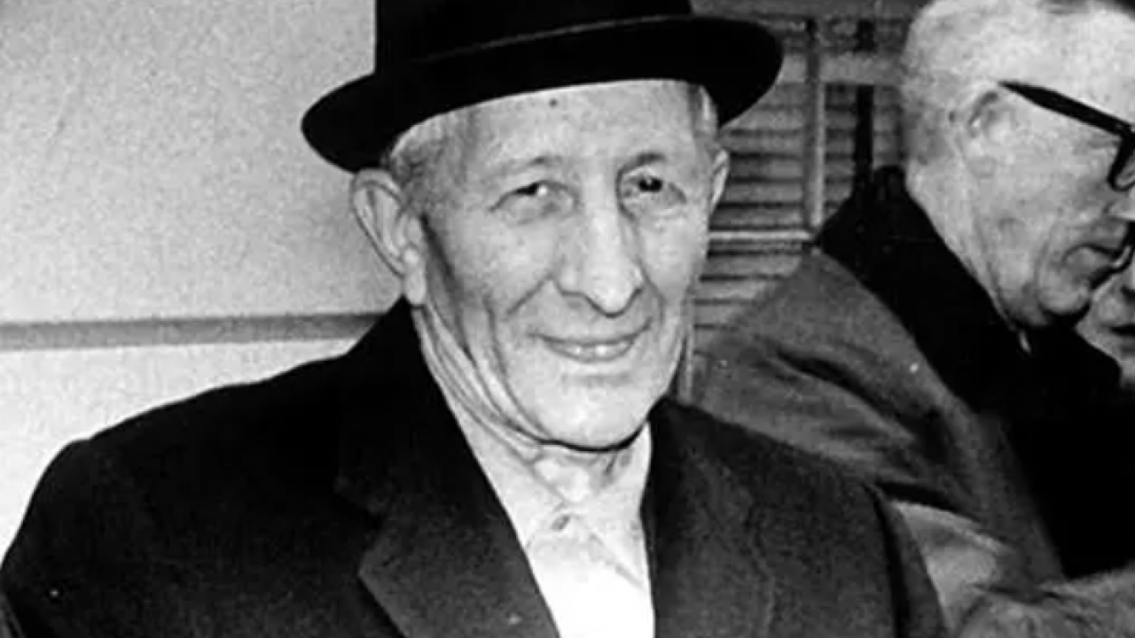 Foto - İşte tarihteki en tehlikeli mafya patronları! Aralarında öyle bir isim var ki!