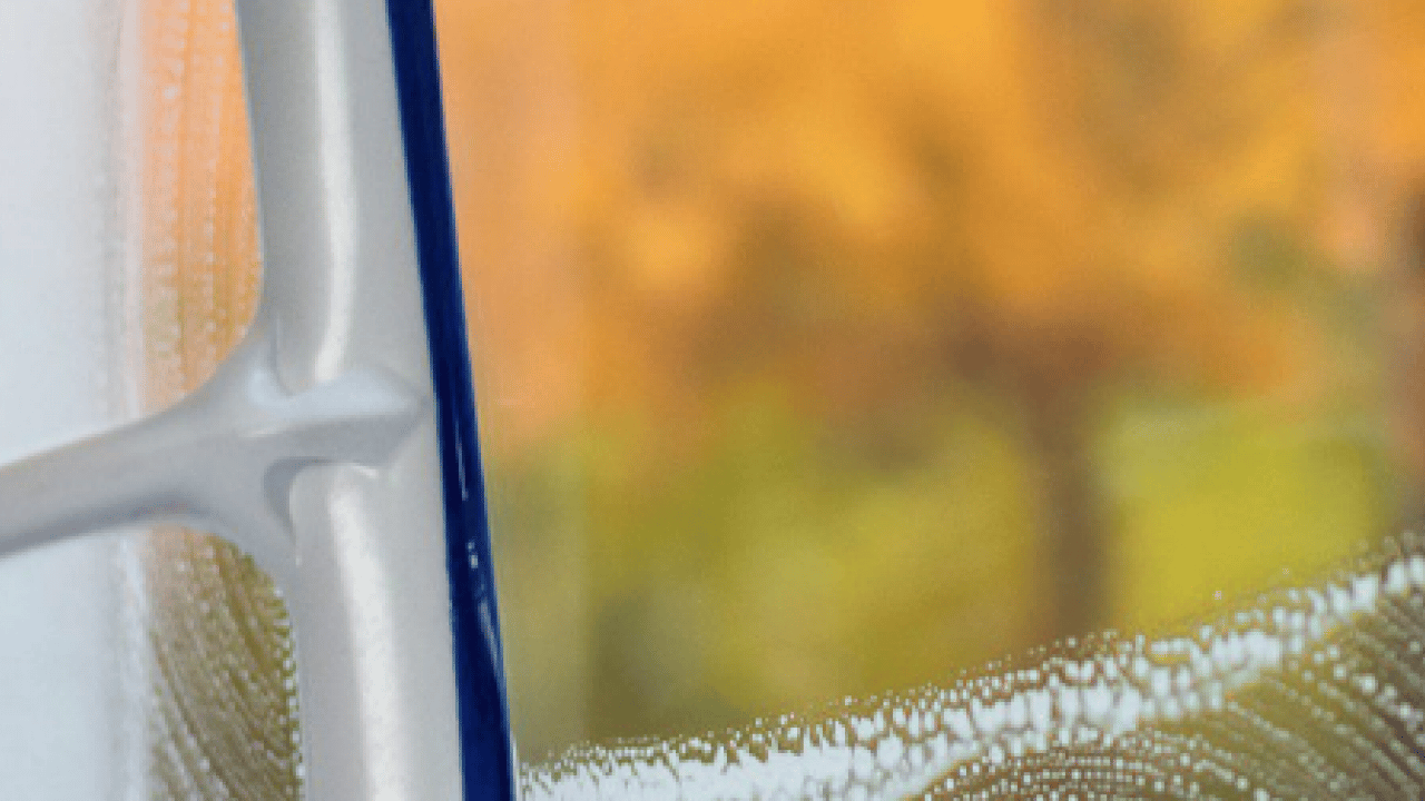 Foto - İşte temizliğin sırrı: Camları böyle silin! 1 damlada ne iz kalıyor ne leke