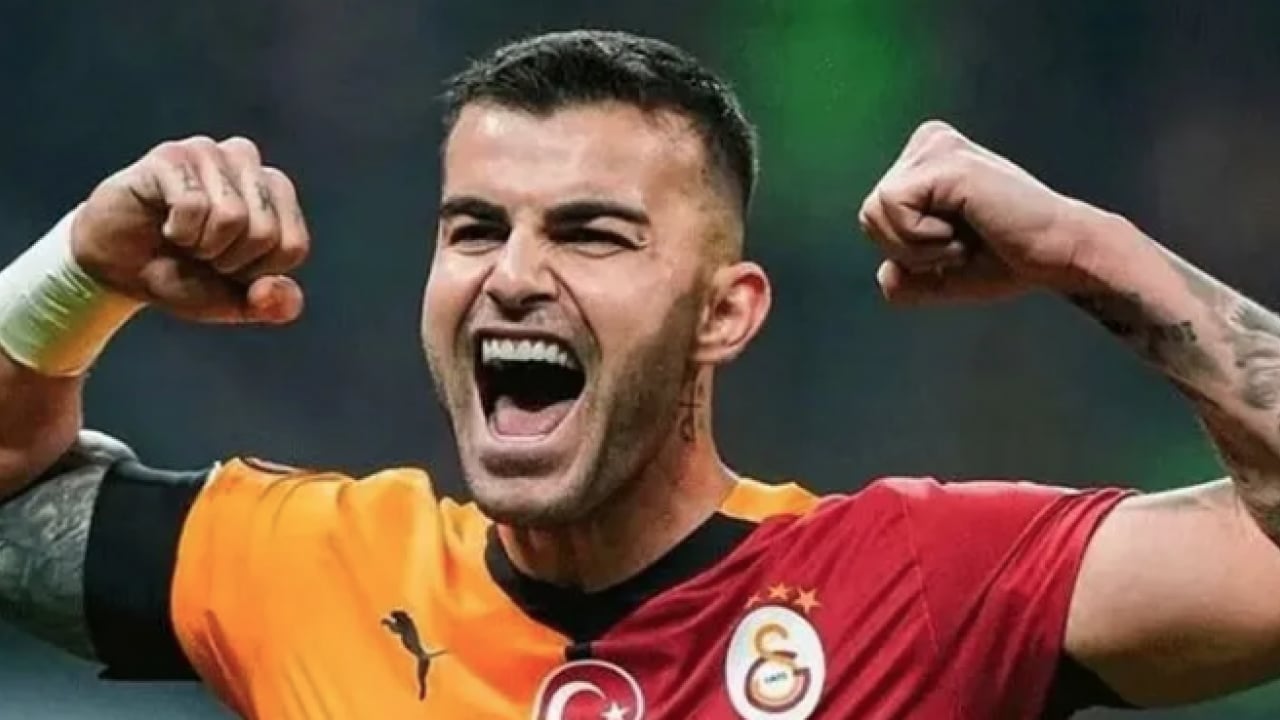 İşte transfer öncesi Galatasaray'ın kadrosu: Abdülkerim'in yedeği yok!