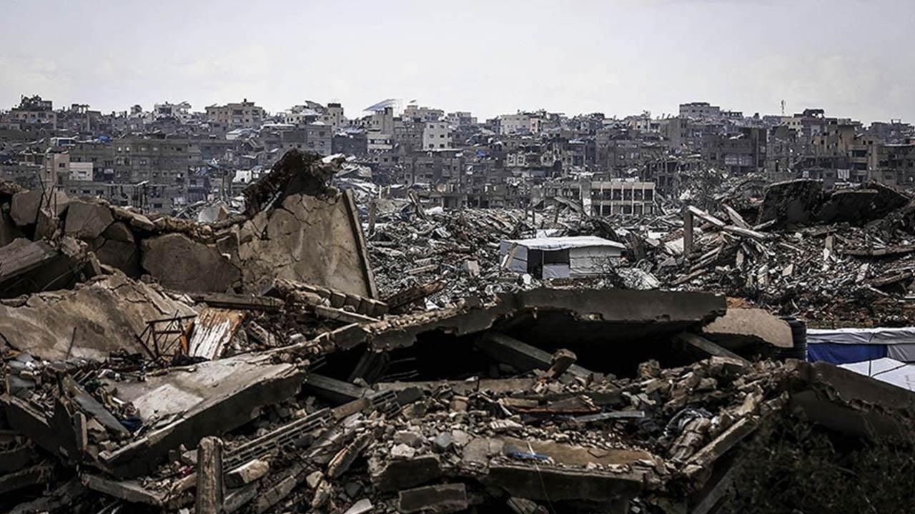 Foto - İşte Trump’ın Gazze’nin başına atadığı isim! Süreci o yönetecek… Bakın geçmişte neler yapmış