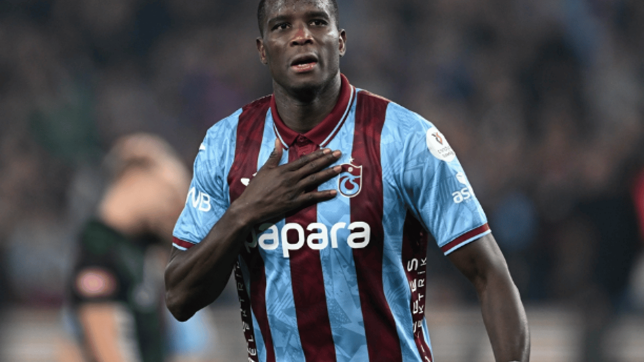 Foto - İşte Tüm Türkiye'nin merak ettiği haber: Suudi Arabistan operasyonu mu? Onuachu için 4-5 katı maaş teklifi