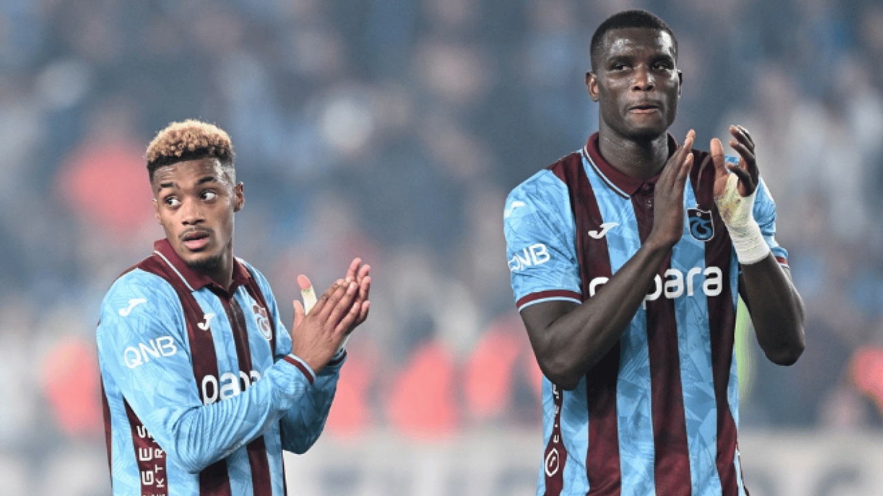 Foto - İşte Tüm Türkiye'nin merak ettiği haber: Suudi Arabistan operasyonu mu? Onuachu için 4-5 katı maaş teklifi