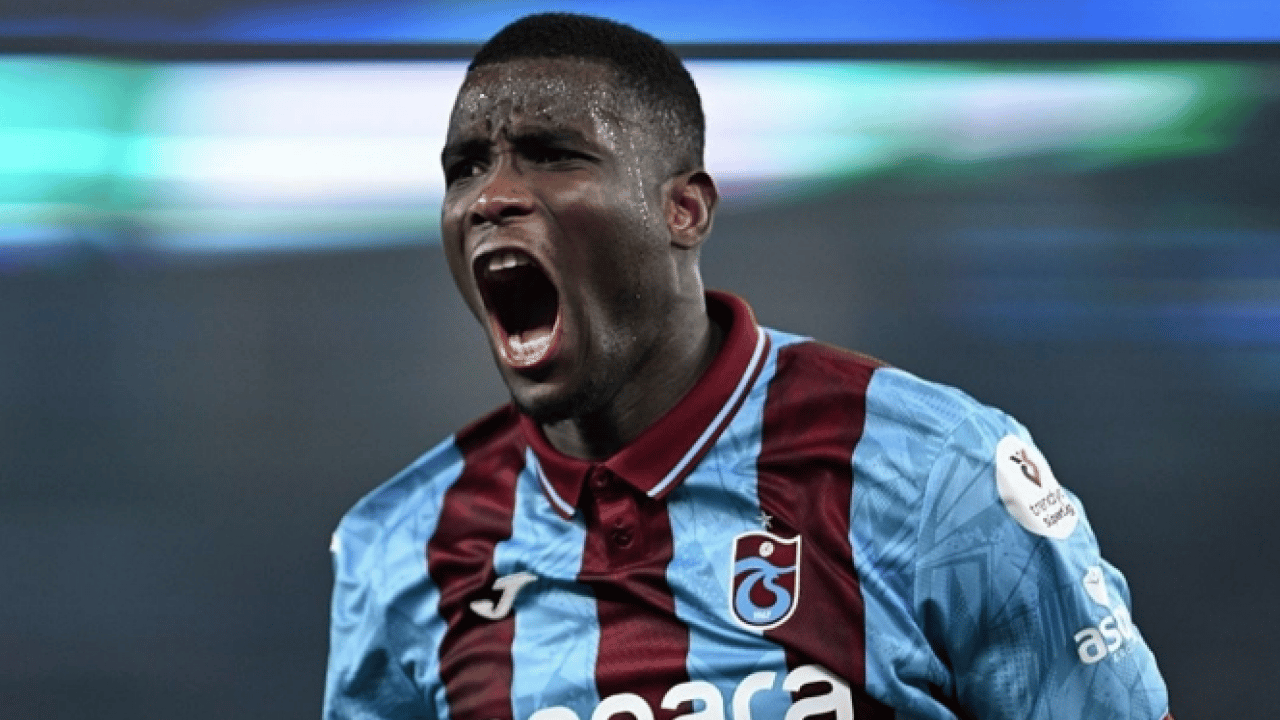 İşte Tüm Türkiye'nin merak ettiği haber: Suudi Arabistan operasyonu mu? Onuachu için 4-5 katı maaş teklifi