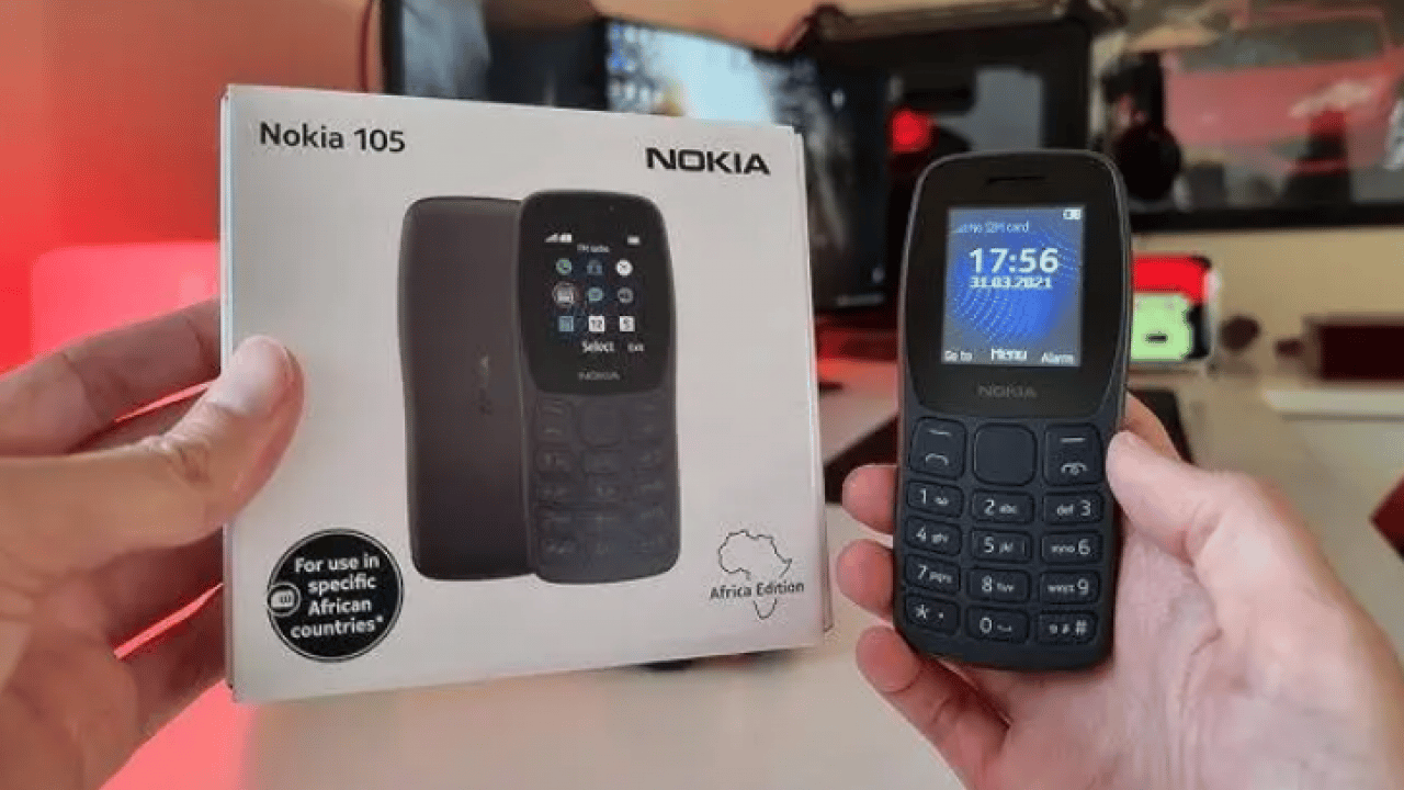 Foto - İşte tüm zamanların en çok satan telefonu! Rakiplerine fark attı!