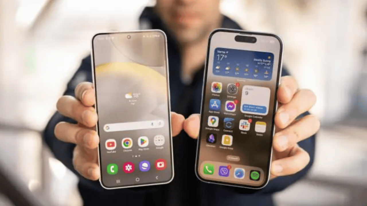 Foto - İşte tüm zamanların en çok satan telefonu! Rakiplerine fark attı!