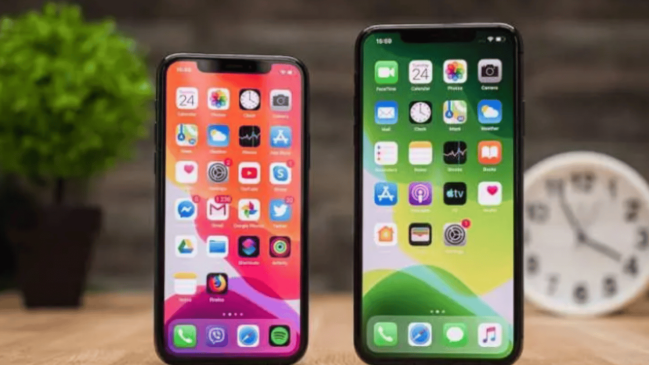 Foto - İşte tüm zamanların en çok satan telefonu! Rakiplerine fark attı!