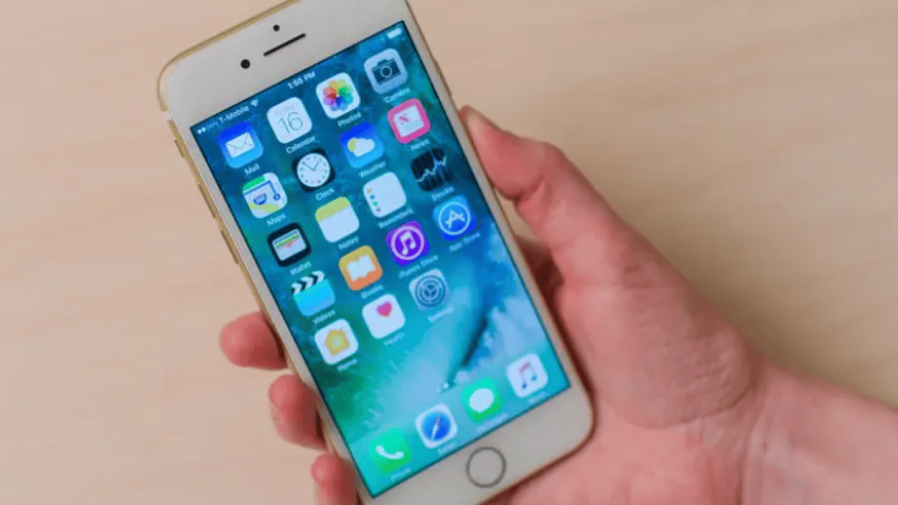 Foto - İşte tüm zamanların en çok satan telefonu! Rakiplerine fark attı!