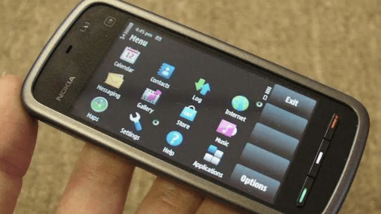 Foto - İşte tüm zamanların en çok satan telefonu! Rakiplerine fark attı!