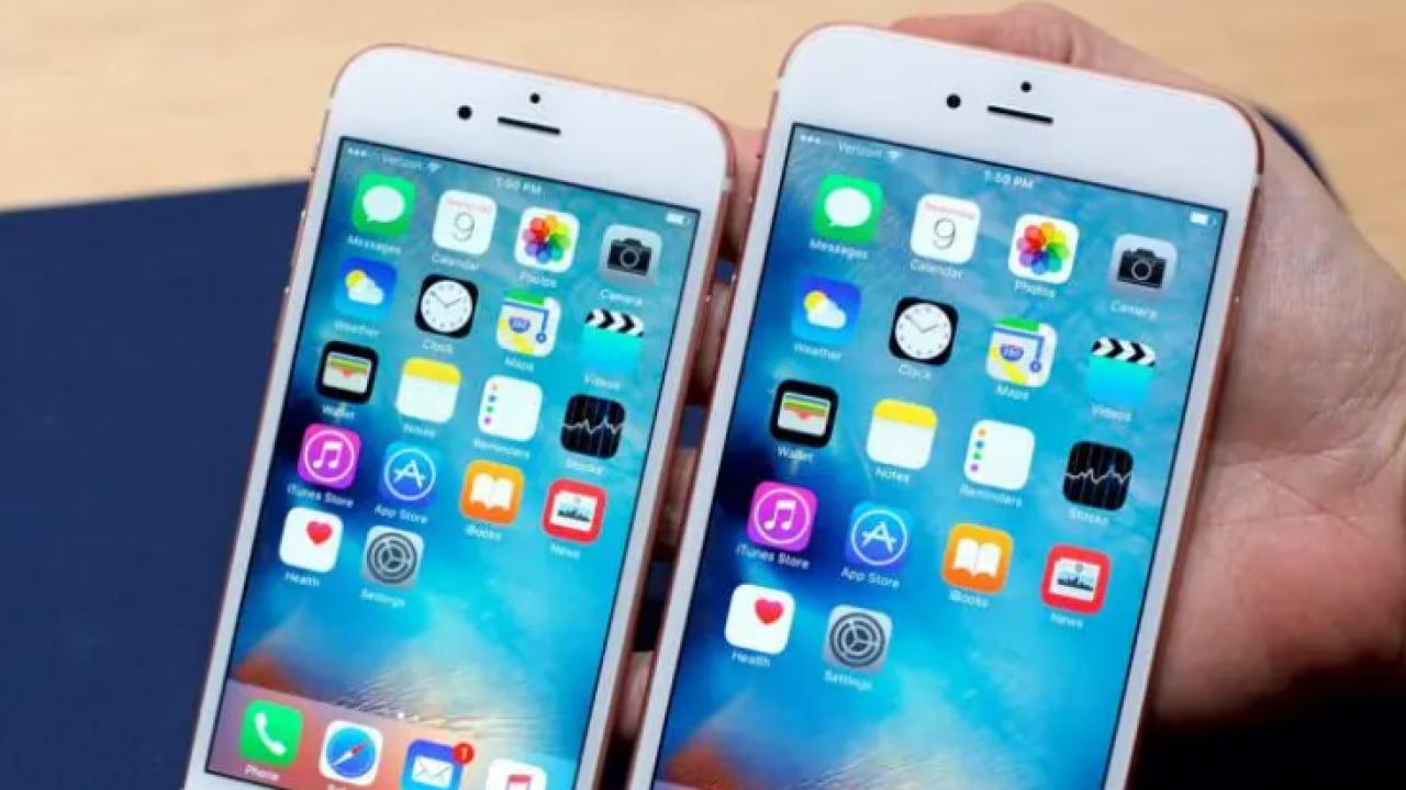 Foto - İşte tüm zamanların en çok satan telefonu! Rakiplerine fark attı!