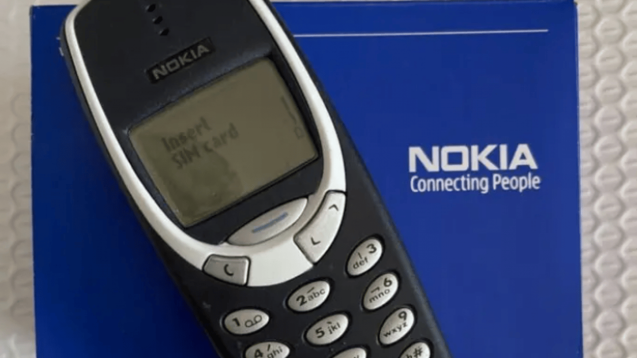 Foto - İşte tüm zamanların en çok satan telefonu! Rakiplerine fark attı!