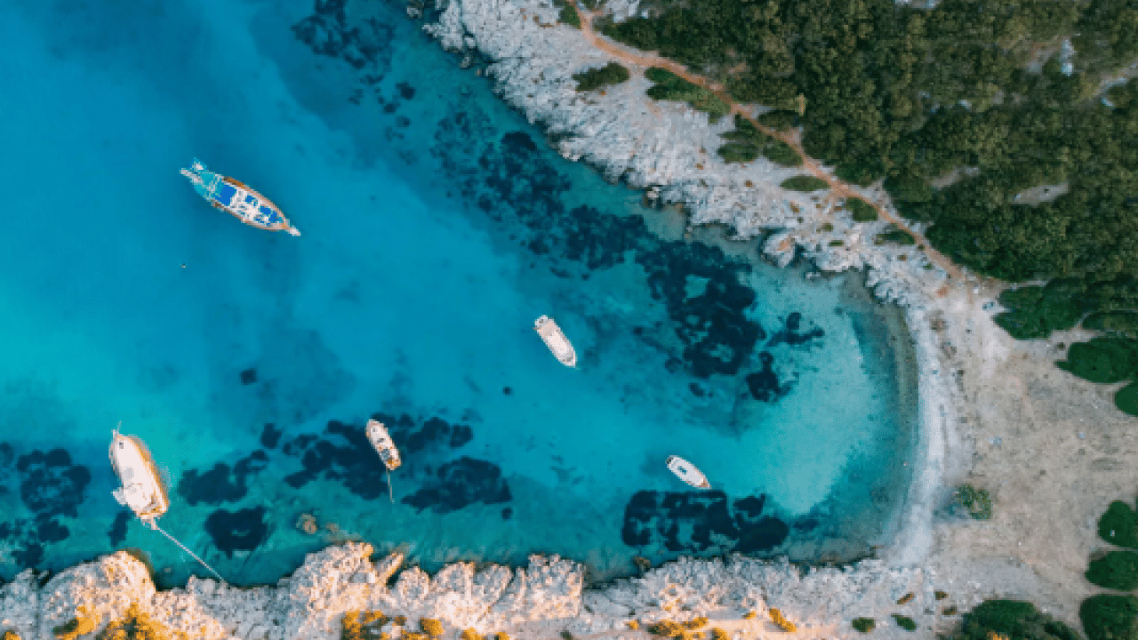 Foto - İşte Türk Lirasının en değerli olduğu 3 ülke! Tatil için çok uygun!