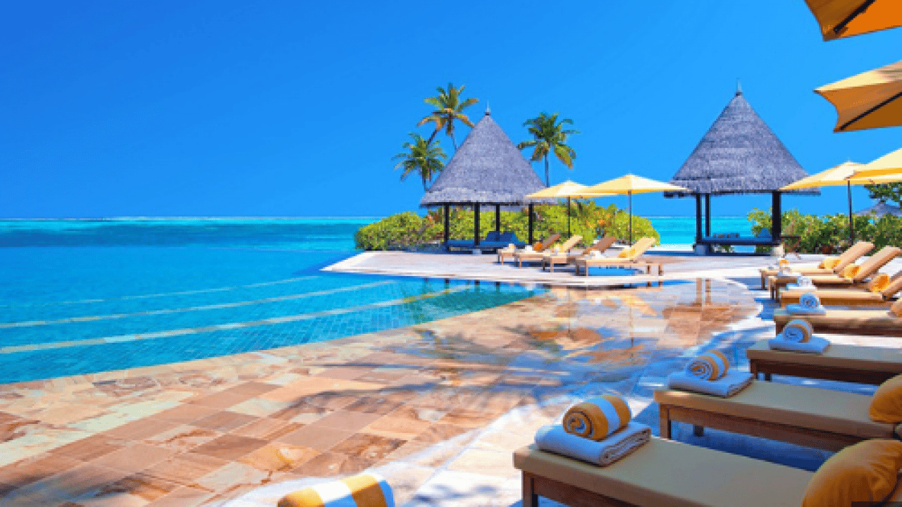 Foto - İşte Türk Lirasının en değerli olduğu 3 ülke! Tatil için çok uygun!