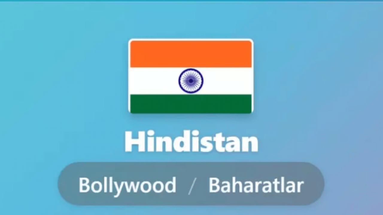 Foto - İşte Türkiye denince yabancıların aklına gelen ilk şey! Ne İstanbul ne de kebap!