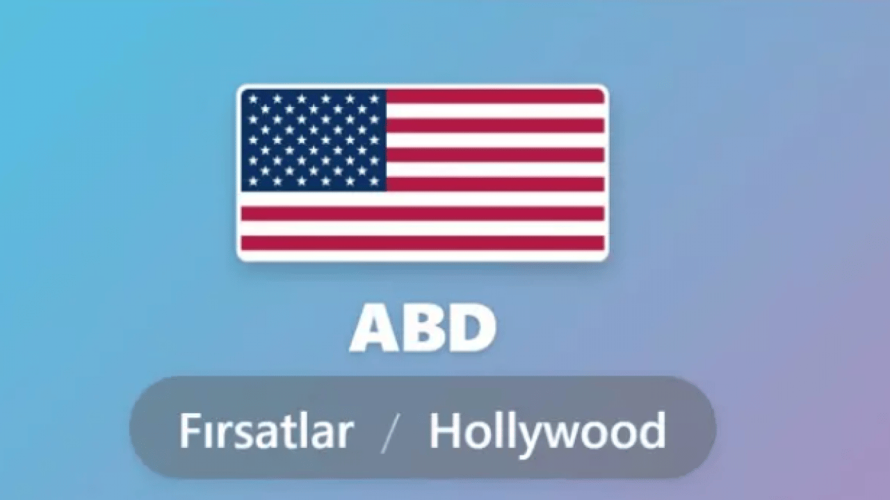 Foto - İşte Türkiye denince yabancıların aklına gelen ilk şey! Ne İstanbul ne de kebap!