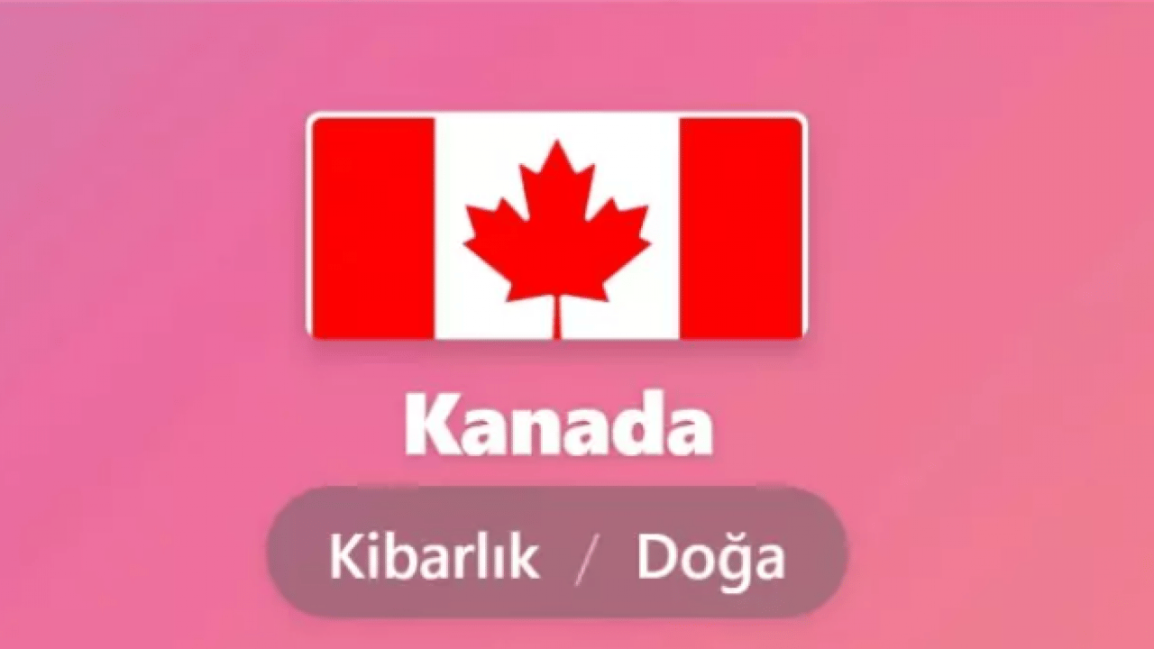 Foto - İşte Türkiye denince yabancıların aklına gelen ilk şey! Ne İstanbul ne de kebap!