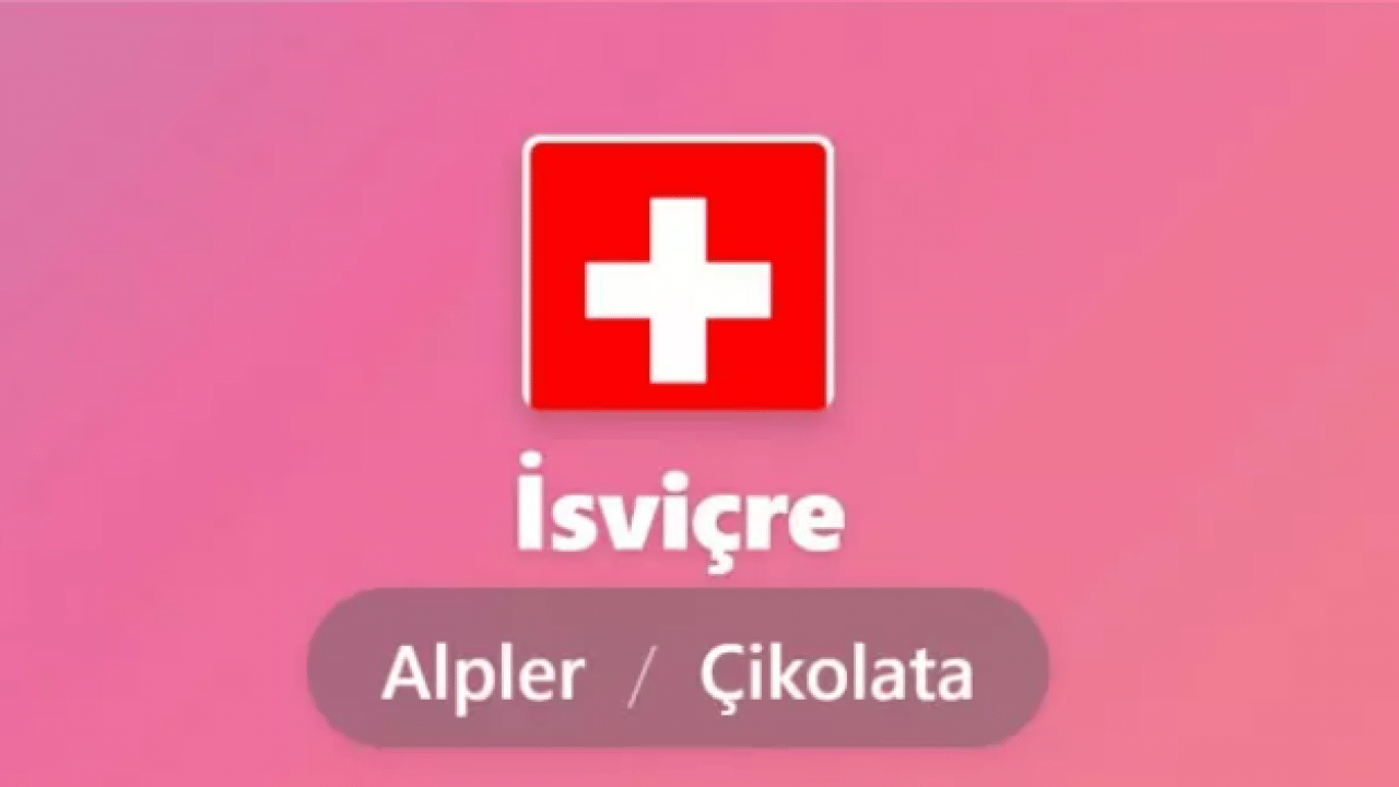 Foto - İşte Türkiye denince yabancıların aklına gelen ilk şey! Ne İstanbul ne de kebap!