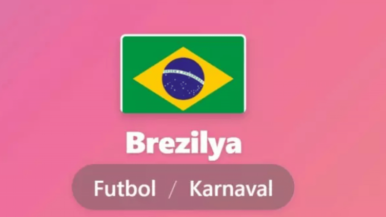 Foto - İşte Türkiye denince yabancıların aklına gelen ilk şey! Ne İstanbul ne de kebap!