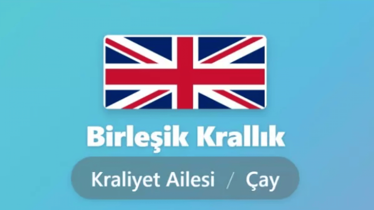 Foto - İşte Türkiye denince yabancıların aklına gelen ilk şey! Ne İstanbul ne de kebap!