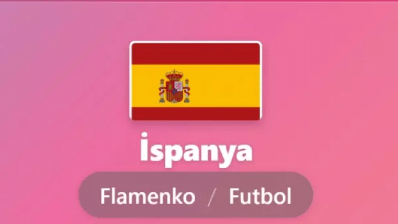 Foto - İşte Türkiye denince yabancıların aklına gelen ilk şey! Ne İstanbul ne de kebap!