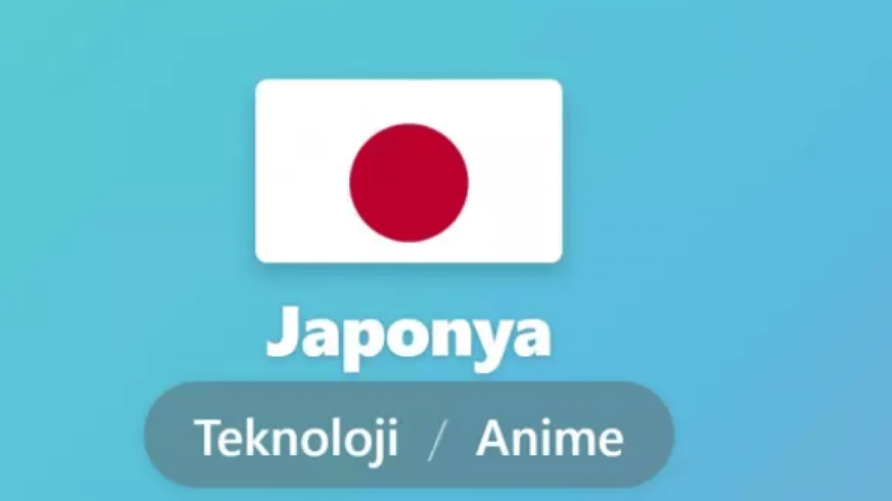 Foto - İşte Türkiye denince yabancıların aklına gelen ilk şey! Ne İstanbul ne de kebap!