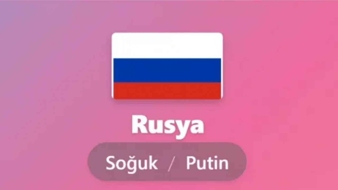 Foto - İşte Türkiye denince yabancıların aklına gelen ilk şey! Ne İstanbul ne de kebap!