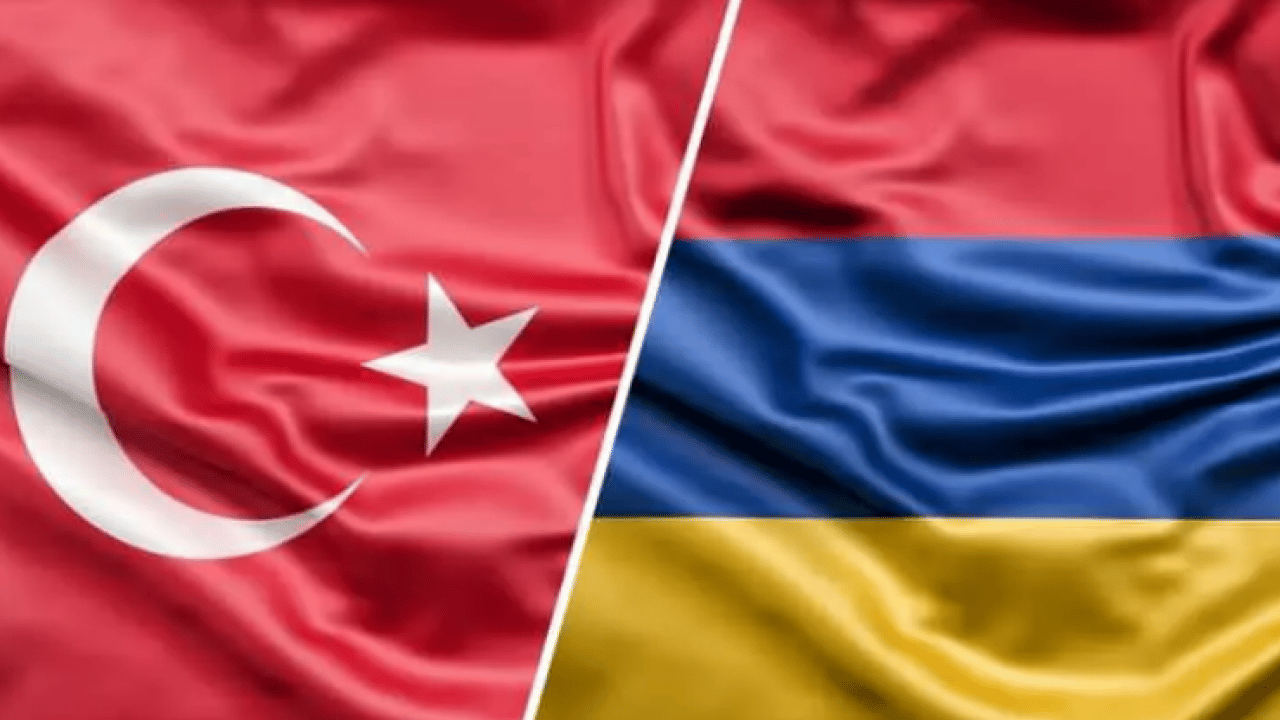 Foto - İşte Türkiye'yi ilk tanıyan ülkeler! Zirvedeki ülke şaşırttı!